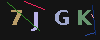 Gambar captcha