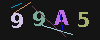 Gambar captcha