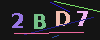 Gambar captcha