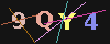 Gambar captcha